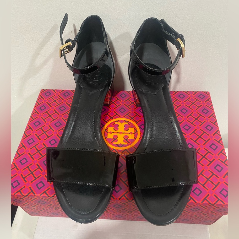 Tory Burch worn 1 time!